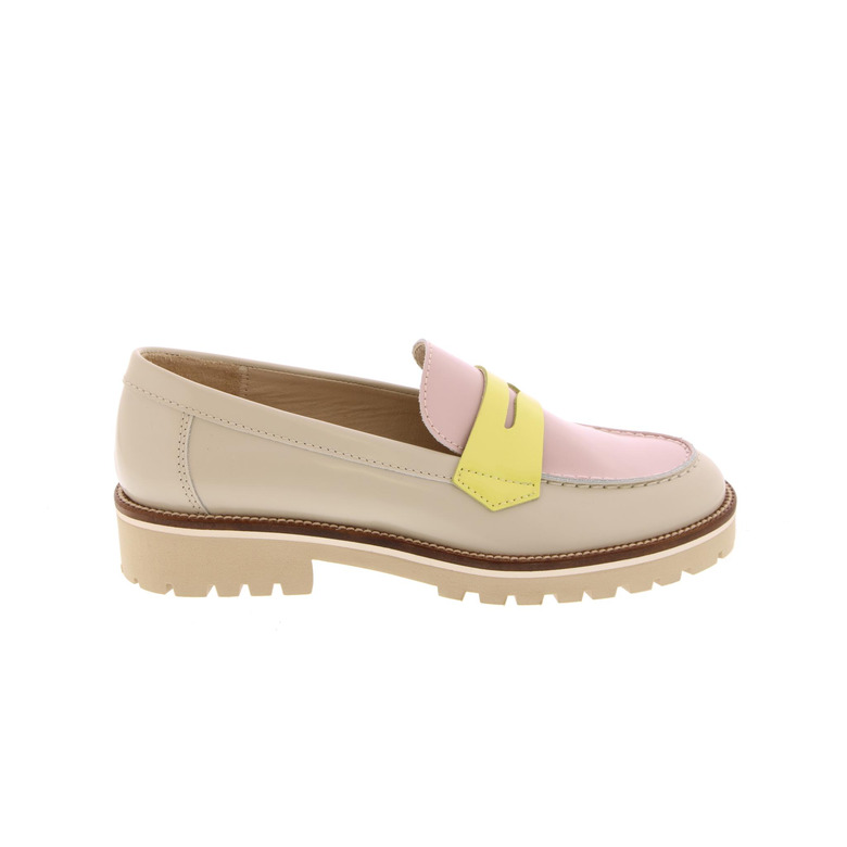 Beberlis low shoes multicolor 1
