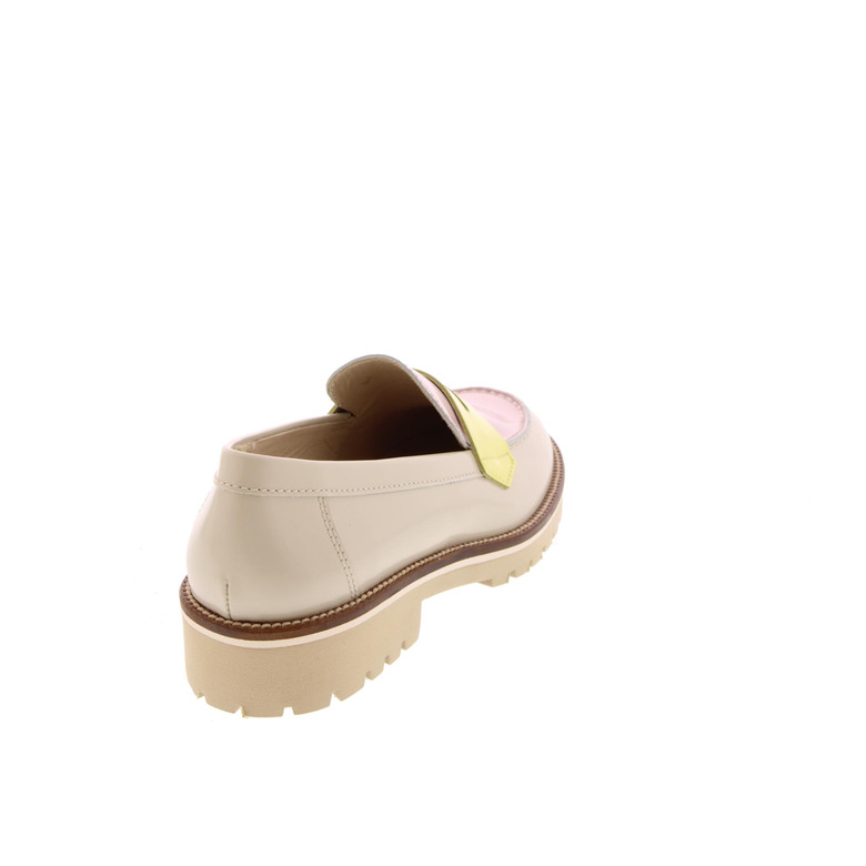 Beberlis low shoes multicolor 4
