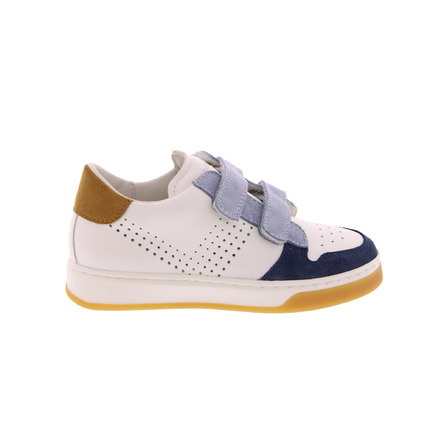 Beberlis low shoes white