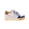 Beberlis low shoes white 1