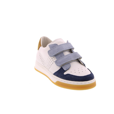 Beberlis low shoes white