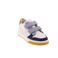 Beberlis low shoes white 2