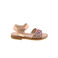 Beberlis sandalen roze 1