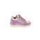 Stones And Bones veterschoenen paars 1