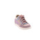Stones And Bones veterschoenen paars 2