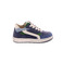 Stones And Bones low shoes blue 1