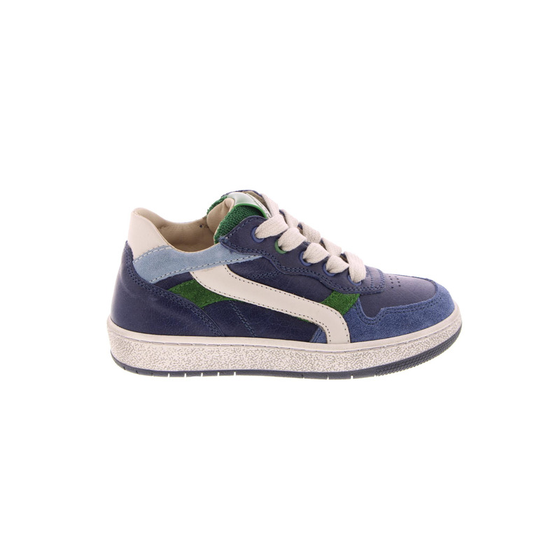 Stones And Bones low shoes blue