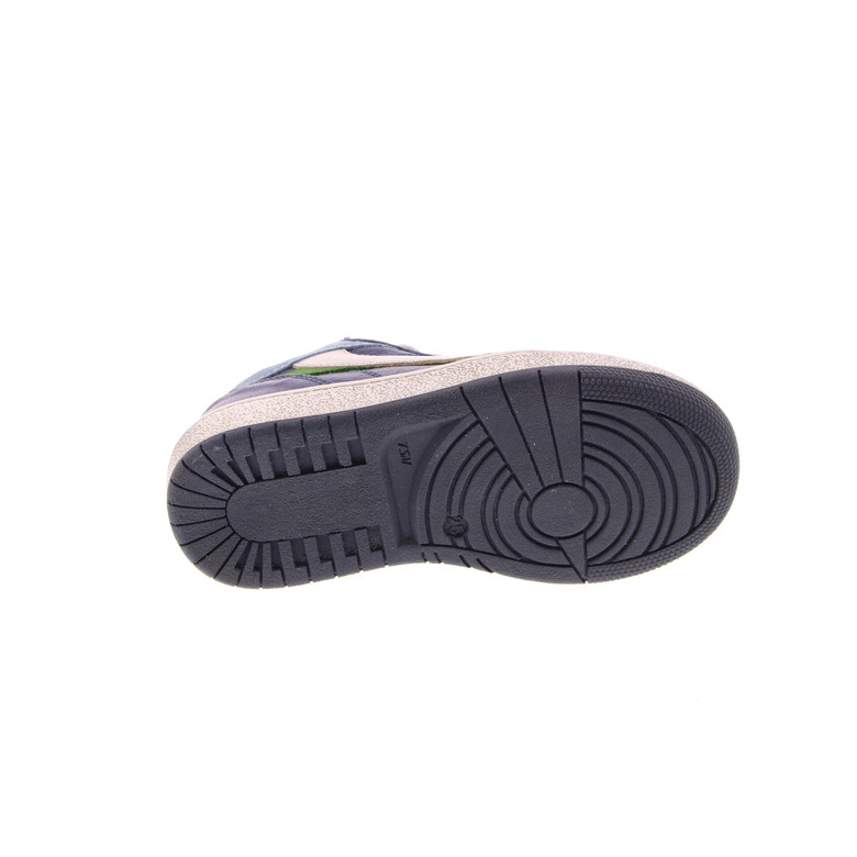 Stones And Bones low shoes blue 5