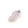 Bana & Co low shoes white 3