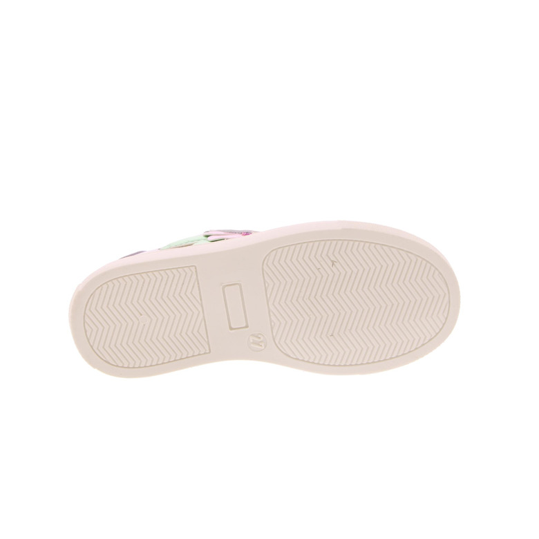 Bana & Co low shoes white 5
