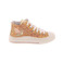 Bana & Co chaussures hautes rose 1