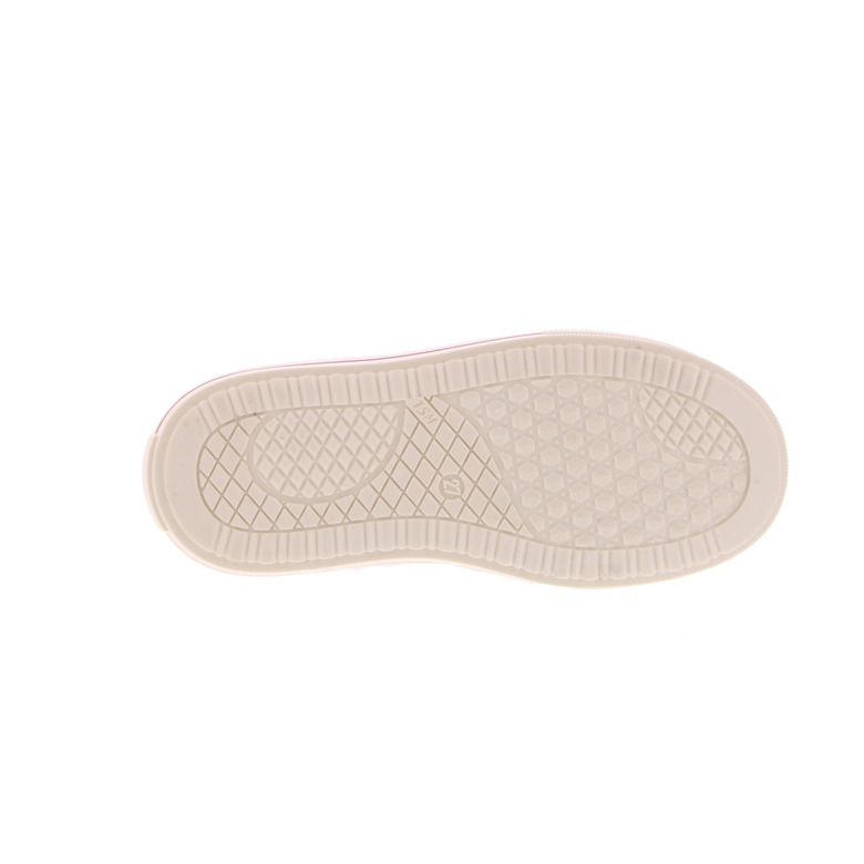 Bana & Co chaussures hautes rose 5
