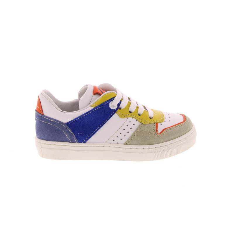 Bana & Co low shoes multicolor