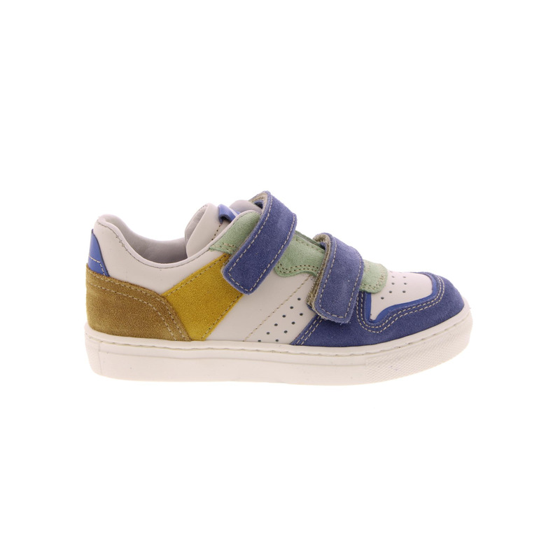 Bana & Co low shoes multicolor 1