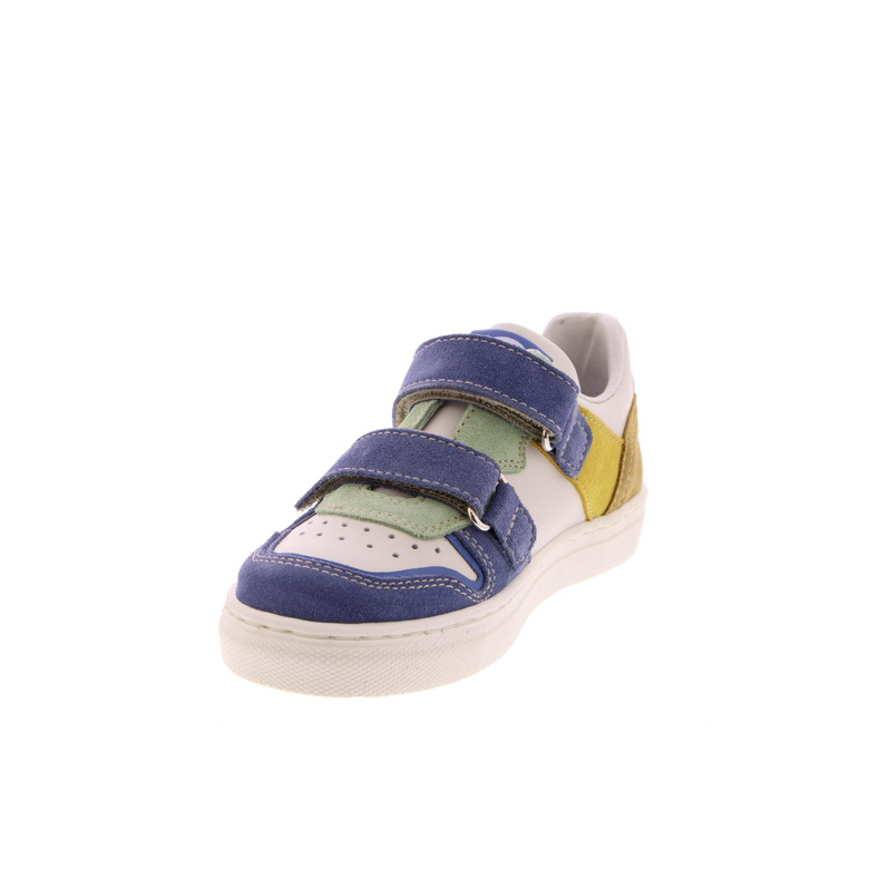 Bana & Co low shoes multicolor 3
