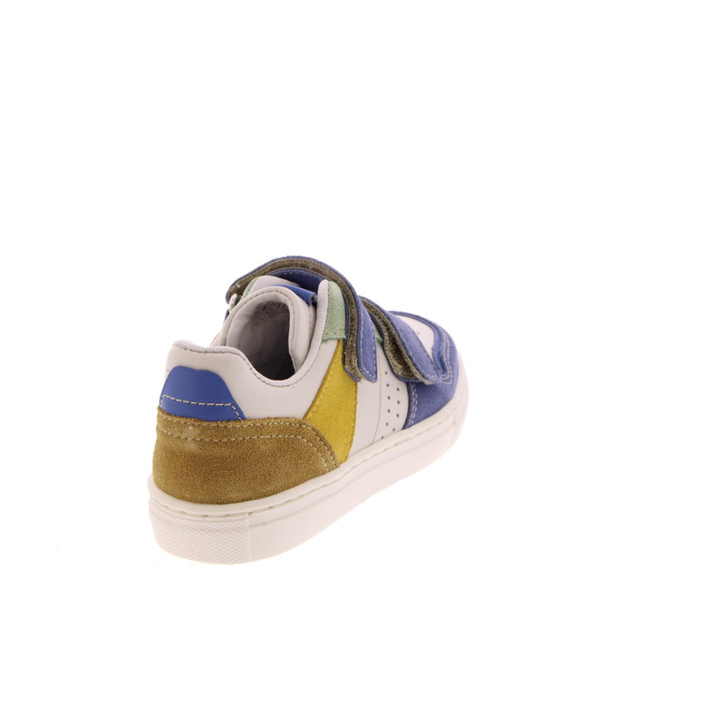 Bana & Co low shoes multicolor 4