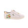 Bana & Co lage schoenen wit 1