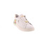 Bana & Co lage schoenen wit 2
