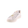 Bana & Co lage schoenen wit 3
