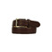 Ambiorix ceinture brun 1