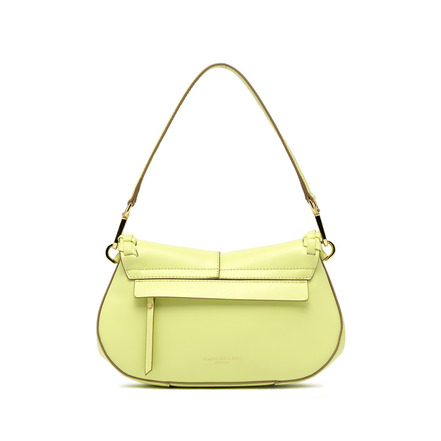 Gianni Chiarini schoudertas groen