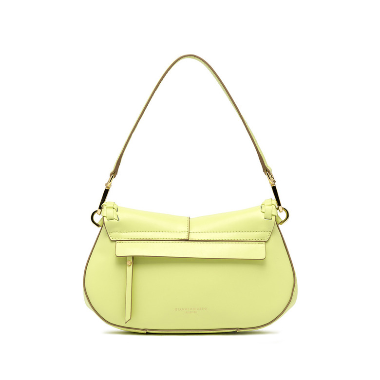 Gianni Chiarini schoudertas groen 2