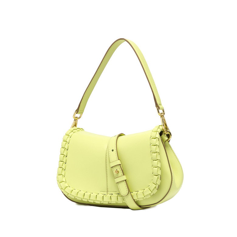Gianni Chiarini schoudertas groen 3