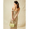 Gianni Chiarini schoudertas groen 5