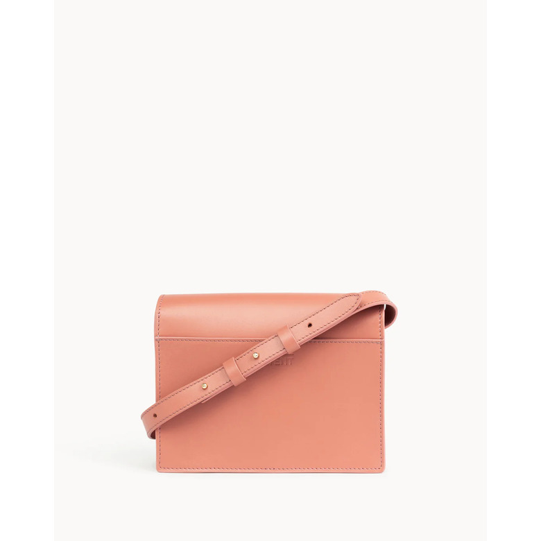 Atelier Content umhängetasche rosa 3