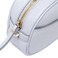 Gianni Chiarini crossbody blauw 4