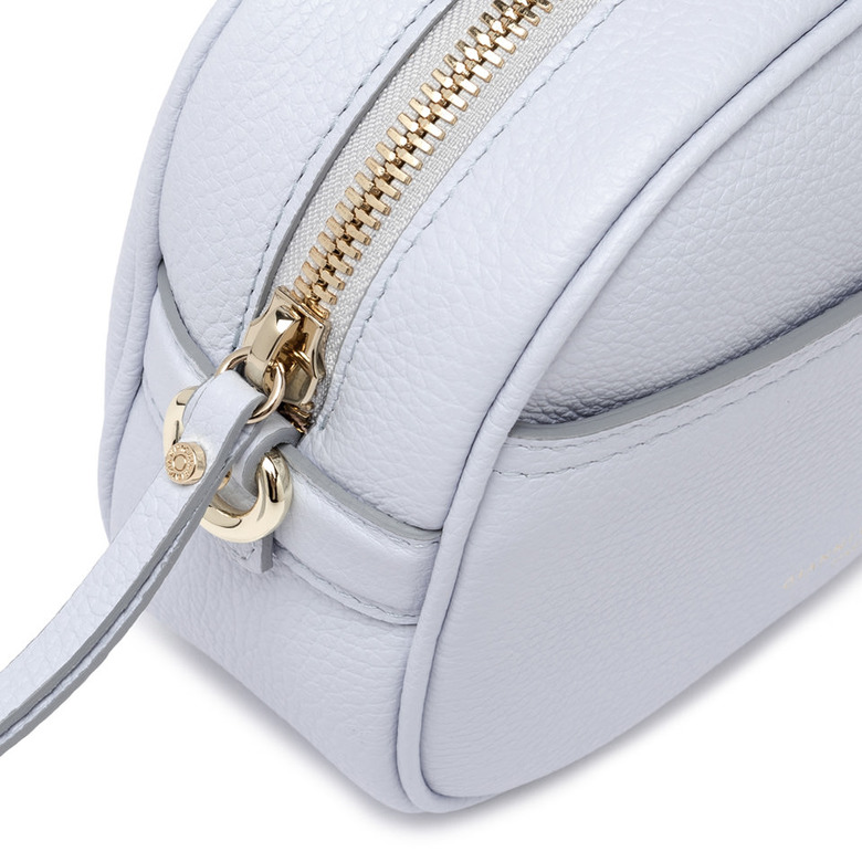 Gianni Chiarini crossbody blauw 4
