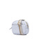 Gianni Chiarini crossbody blauw 5