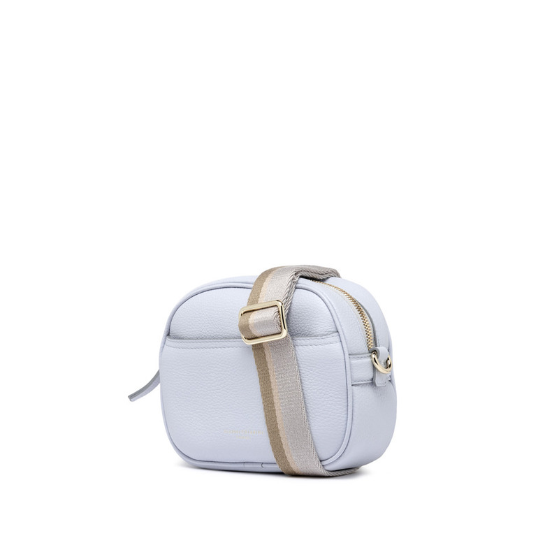 Gianni Chiarini crossbody blauw 5