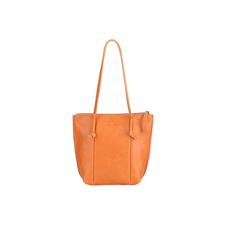 Noordsen shopper cognac 1
