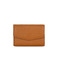 Crinkles Sibel portefeuille cognac
