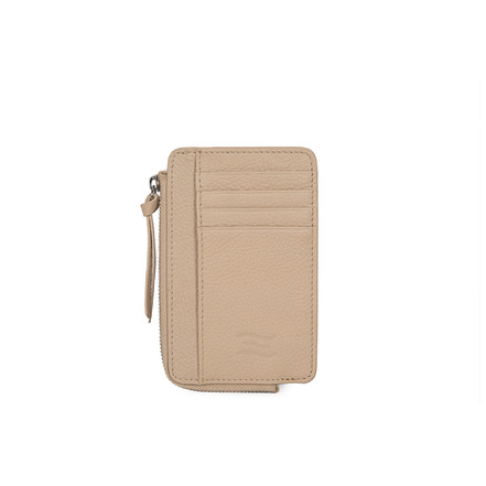 Crinkles Sibel cardprotector lightbrown