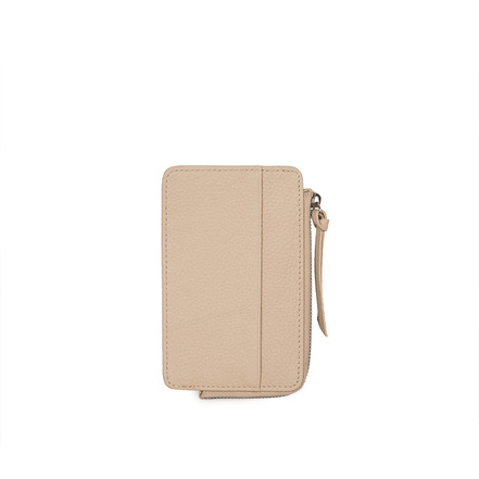 Crinkles Sibel cardprotector lightbrown