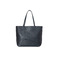 Crinkles Sibel shopper blau 1