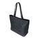 Crinkles Sibel shopper blau 2
