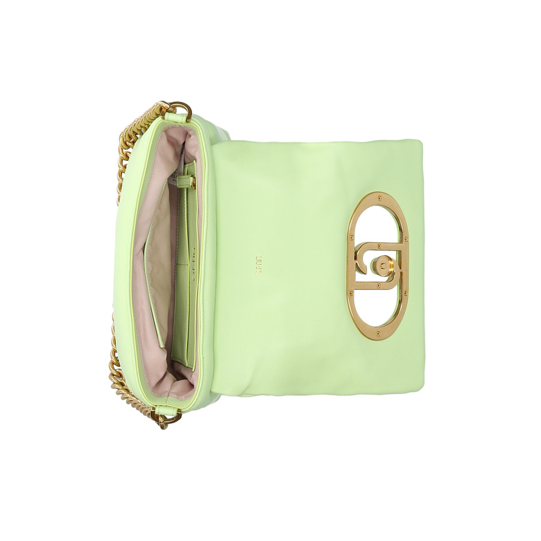 Liu Jo schoudertas groen 3