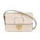Longchamp crossbody ecru 1