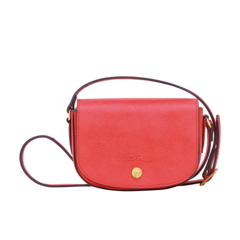 Longchamp crossbody pink