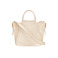 Longchamp handbag ecru 2