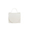 Mieke Dierckx handbag ecru 1