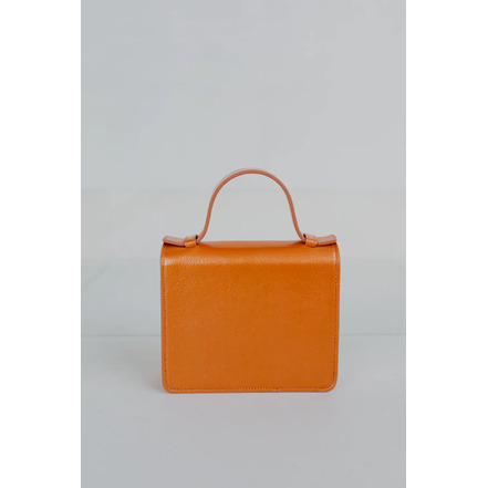 Mieke Dierckx handbag orange