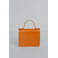Mieke Dierckx sac à main orange 2