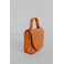 Mieke Dierckx sac à main orange 3