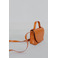 Mieke Dierckx sac à main orange 4