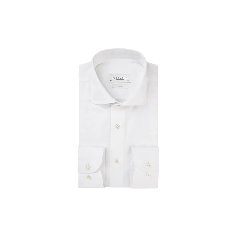 Profuomo chemise blanc