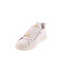 Bana & Co low shoes white 3